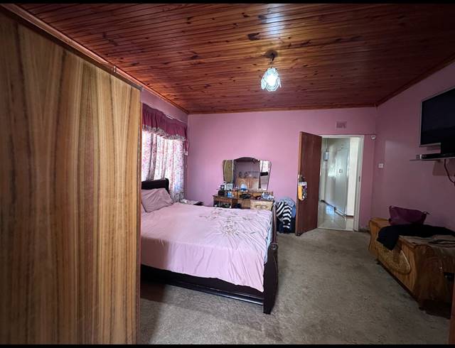 4 BEDROOM HOUSE FOR SALE IN ALLANDALE